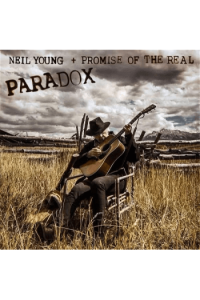 Neil Young, Promise Of The Real - Paradox LP - omot