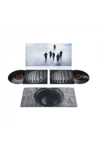 Rammstein - Zeit LP - omot