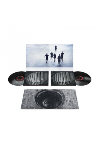 Rammstein - Zeit LP - omot