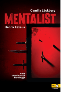 Mentalist MU - naslovnica