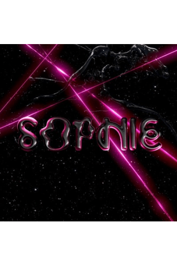 Sophie - Sophie CD - omot