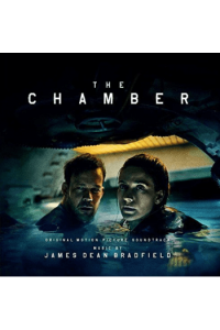 O.S.T. /Bradfield James Dean - Chamber CD - omot