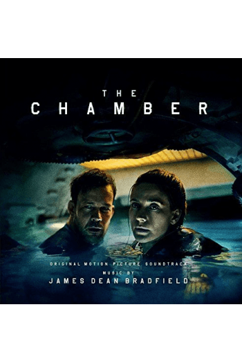O.S.T. /Bradfield James Dean - Chamber CD - omot