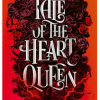 Tale of the Heart Queen - naslovnica