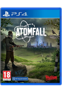 Atomfall - slika proizvoda