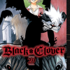 Black Clover, Vol. 29 (Manga) - naslovnica