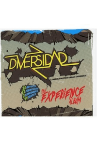 Diversidad - Experience Album CD - omot