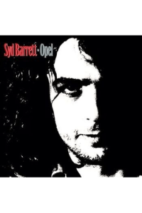 Syd Barrett - Opel LP - omot