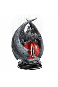 Noble Collection - Lord Of The Ring - The Fury Of The Witch King Incense Burner