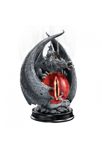 Noble Collection - Lord Of The Ring - The Fury Of The Witch King Incense Burner - slika proizvoda