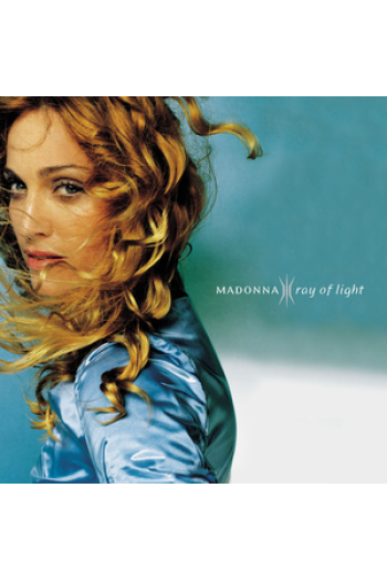Madonna - Ray Of Light LP - omot