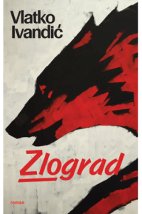 Zlograd - naslovnica