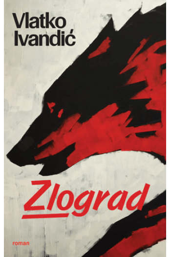 Zlograd - naslovnica