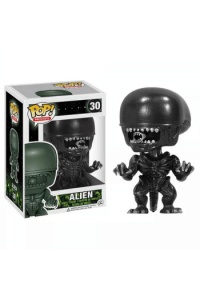 POP Alien (30) - zeleni - slika proizvoda