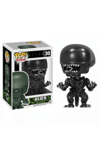 POP Alien (30) - zeleni - slika proizvoda
