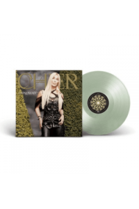 Cher - Living Proof (Limited Coke Bottle Green Coloured Vinyl) LP - omot