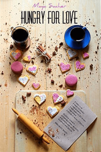 Hungry for love - naslovnica
