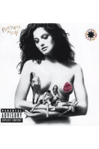 Red Hot Chili Peppers - Mothers Milk (Remaster) CD - omot