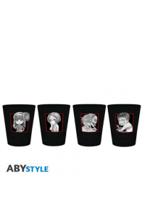 Junji Ito - Shot Glass Junji Ito