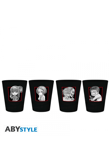 Junji Ito - Shot Glass Junji Ito - slika proizvoda