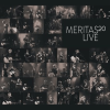 Meritas - Meritas20 - Live CD - omot
