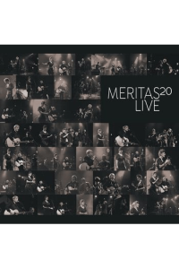 Meritas - Meritas20 - Live CD - omot