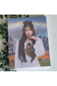 NMIXX - Expergo [Limited Ver.] [Jiwoo Ver.] CD - omot