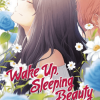Wake Up, Sleeping Beauty, Vol. 05 (Manga) - naslovnica