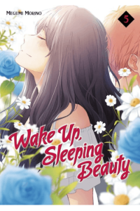 Wake Up, Sleeping Beauty, Vol. 05
