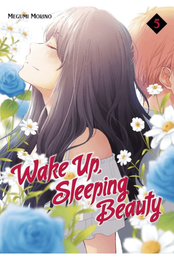 Wake Up, Sleeping Beauty, Vol. 05 - slika proizvoda