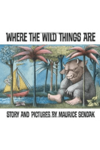 Where The Wild Things Are