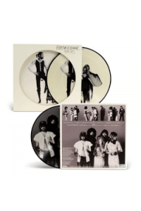 Fleetwood Mac - Rumors (RSD 2024) LP - omot