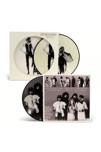 Fleetwood Mac - Rumors (RSD 2024) LP - omot