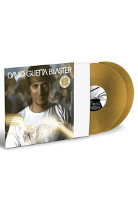 Guetta Blaster (Gold)