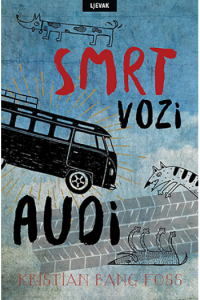 Smrt vozi Audi