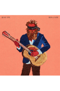 Iron & Wine - Best Epic CD - omot