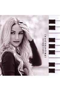 Ramljak, Pamela - Prijateljica CD - omot