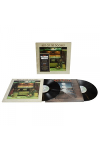 The Doobie Brothers - Best Of The Doobies: Volumes 1 LP - omot