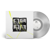 The Snuts - Burn The Empire (Clear Vinyl) LP - omot