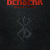 Berserk Deluxe Volume 08 (Manga) - naslovnica