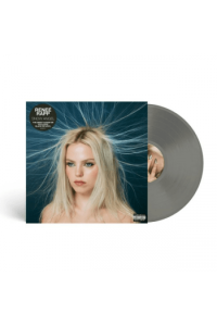 Reneé Rapp - Snow Angel (Standard Black Ice Vinyl) LP - omot