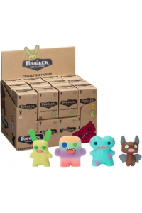 Fuggler - S1 Figurica Blindbox 1Pk - slika proizvoda