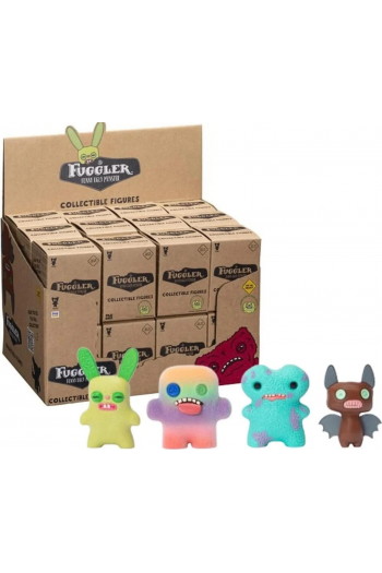 Fuggler - S1 Figurica Blindbox 1Pk - slika proizvoda