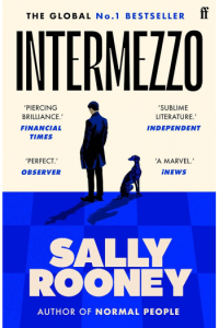 Intermezzo - naslovnica
