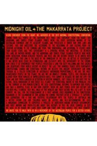 The Makarrata Project