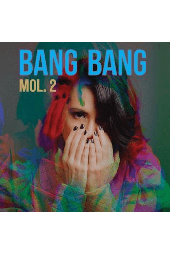 Bang bang - Mol.2 CD - omot
