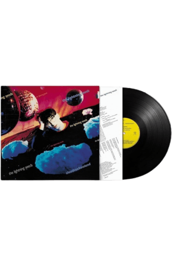 The Lightning Seeds - Cloudcuckooland LP - omot