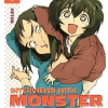 Interviews with Monster Girls, Vol. 06 (Manga) - naslovnica