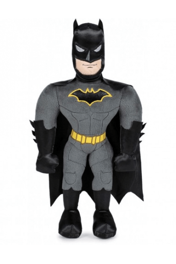 Playbyplay Plush: Dc - Batman 32Cm - slika proizvoda
