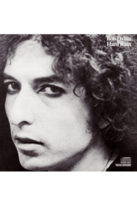 Bob Dylan - Hard Rain LP - omot